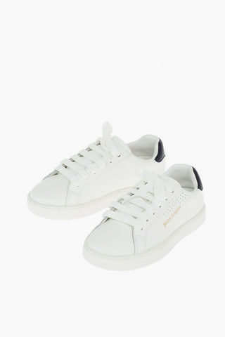 Sneakers in Pelle