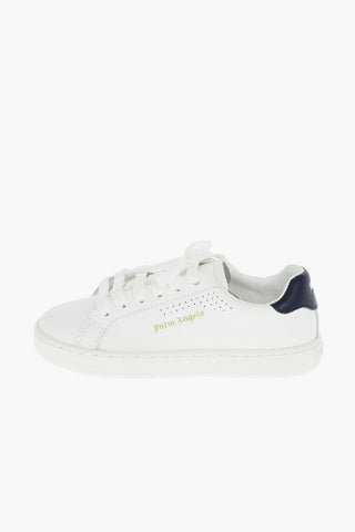 Sneakers in Pelle