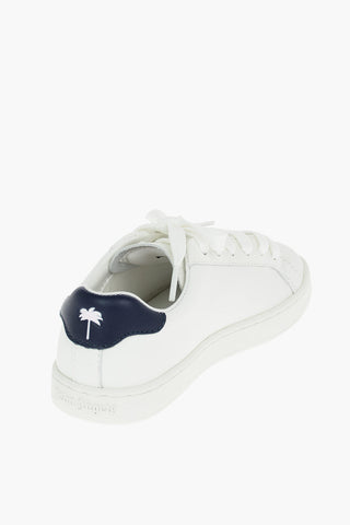 Sneakers in Pelle