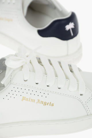 Sneakers in Pelle