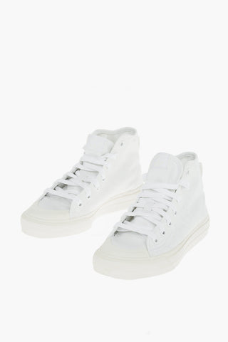 Fabric NIZZA HI RF High-Top Sneakers