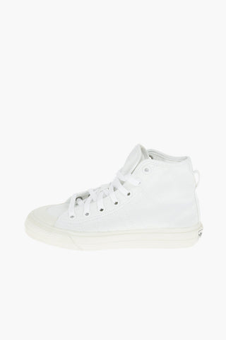 Fabric NIZZA HI RF High-Top Sneakers