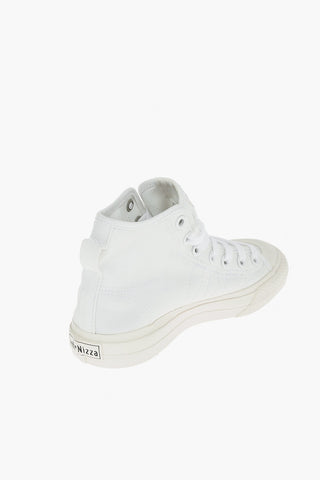 Fabric NIZZA HI RF High-Top Sneakers