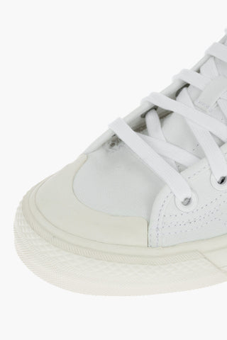 Fabric NIZZA HI RF High-Top Sneakers
