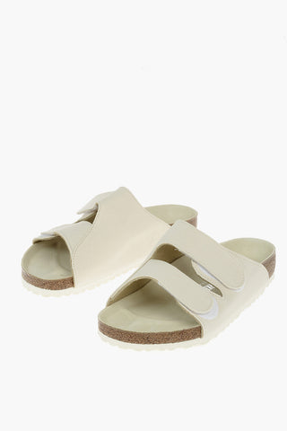 TOOGOOD Fabric THE FORAGER TEXTILE Sandals