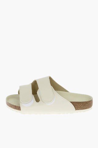 TOOGOOD Fabric THE FORAGER TEXTILE Sandals