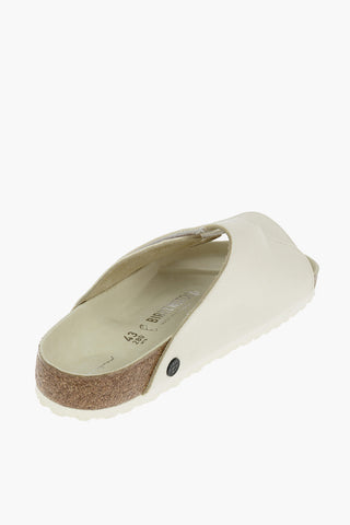 TOOGOOD Fabric THE FORAGER TEXTILE Sandals