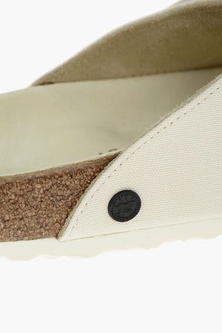 TOOGOOD Fabric THE FORAGER TEXTILE Sandals