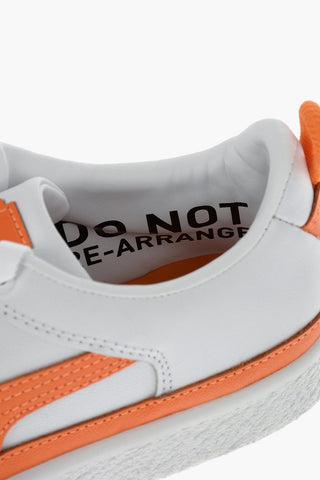 Leather BASKET VTG PRONOUNCE Sneakers