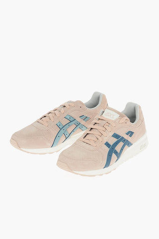 Sneakers GT II in pelle Scamosciata