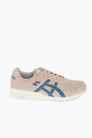 Sneakers GT II in pelle Scamosciata