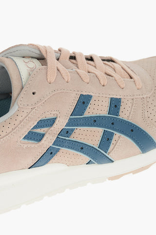 Sneakers GT II in pelle Scamosciata