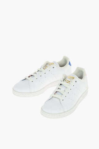 Sneakers STAN SMITH in Ecopelle