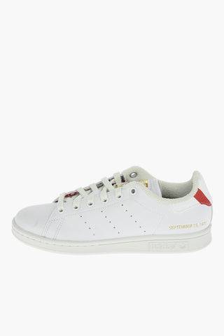 Sneakers STAN SMITH in Ecopelle