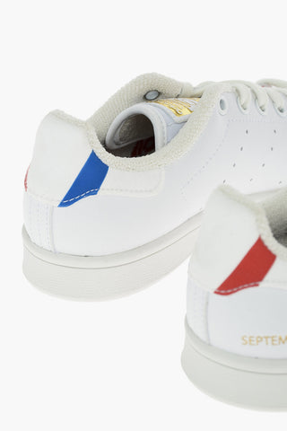 Sneakers STAN SMITH in Ecopelle