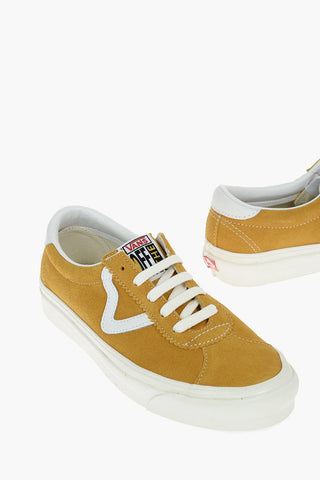 Suede STYLE 73 Sneakers