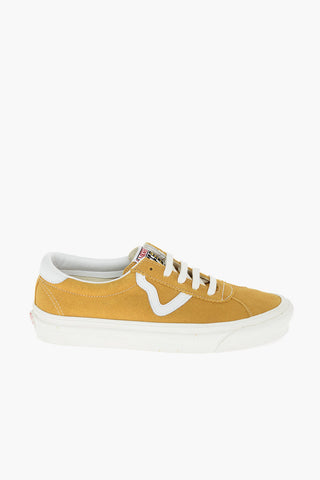 Suede STYLE 73 Sneakers