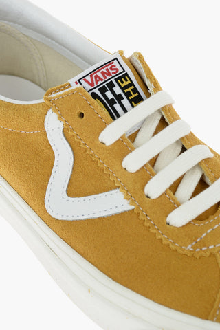 Suede STYLE 73 Sneakers