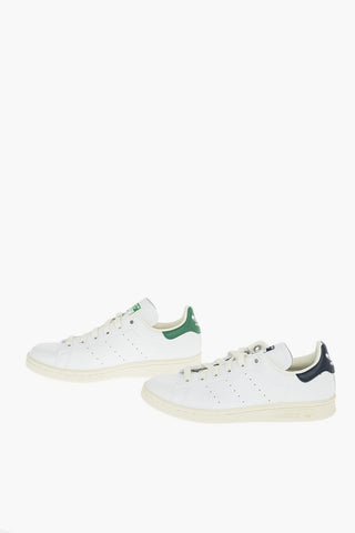 RODNEY STANLEY Faux Leather STAN SMITH Sneakers