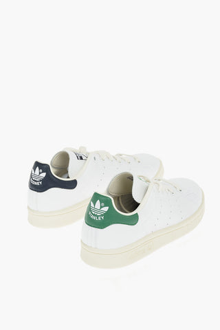 RODNEY STANLEY Faux Leather STAN SMITH Sneakers