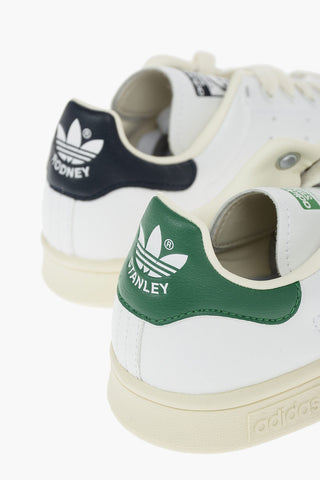 RODNEY STANLEY Faux Leather STAN SMITH Sneakers