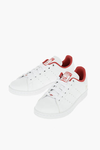 Faux Leather STAN SMITH Sneakers