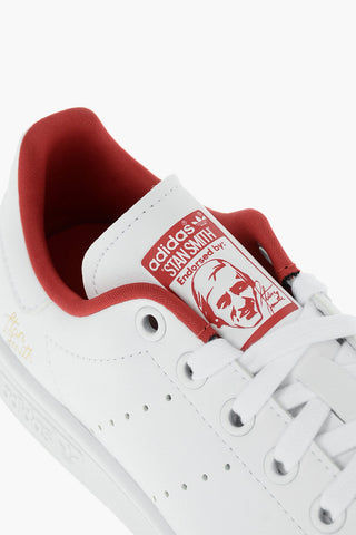 Faux Leather STAN SMITH Sneakers