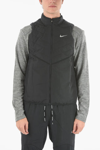 Sleeveless Lightweight Therma-Fit Jacket