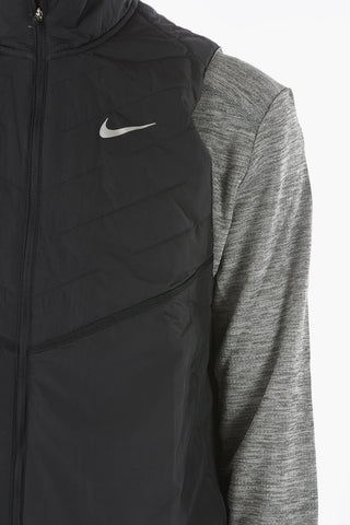 Sleeveless Lightweight Therma-Fit Jacket
