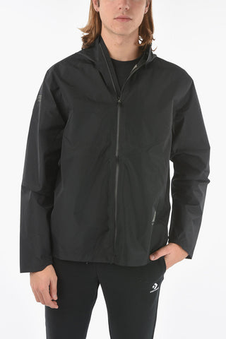 Oversized Lightweight GORE-TEX Windbreaker Jacket