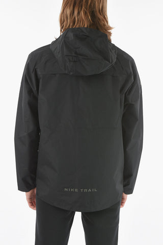 Oversized Lightweight GORE-TEX Windbreaker Jacket