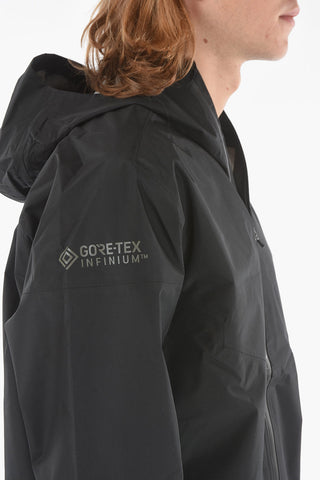 Oversized Lightweight GORE-TEX Windbreaker Jacket