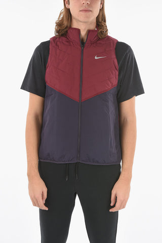 Sleeveless Therma Fit Jacket