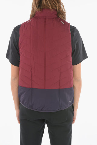 Sleeveless Therma Fit Jacket