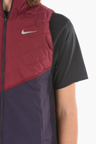 Sleeveless Therma Fit Jacket