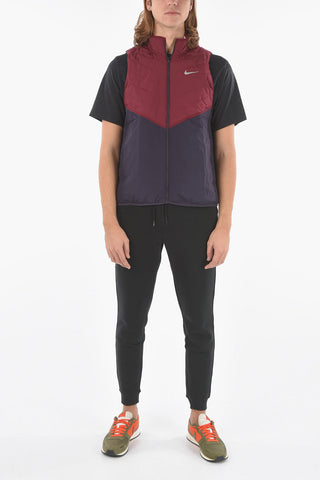 Sleeveless Therma Fit Jacket