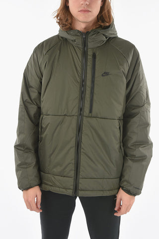 Fleece Inner 2 Pockets LEGACY HD Jacket