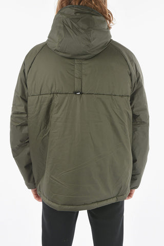 Fleece Inner 2 Pockets LEGACY HD Jacket
