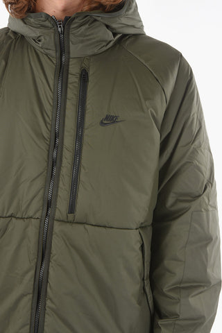 Fleece Inner 2 Pockets LEGACY HD Jacket