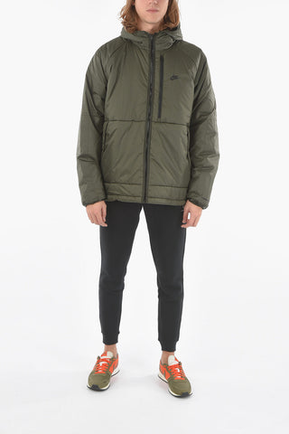 Fleece Inner 2 Pockets LEGACY HD Jacket