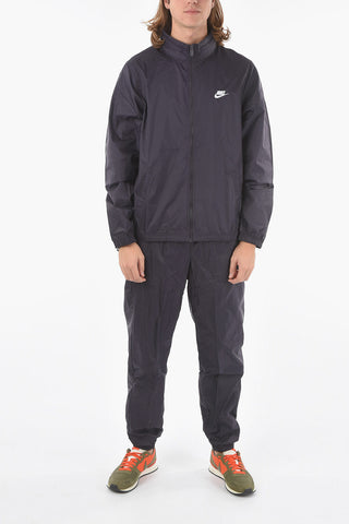 Lightweight Jacket and Joggers Set