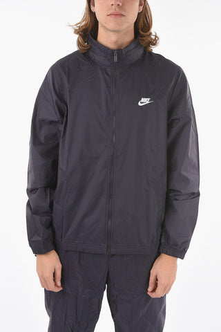 Lightweight Jacket and Joggers Set