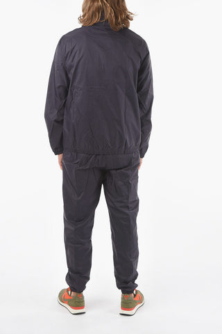 Lightweight Jacket and Joggers Set