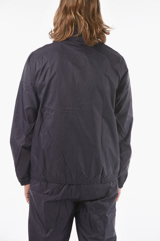 Lightweight Jacket and Joggers Set