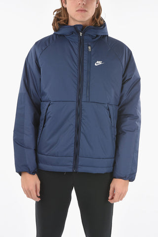 Fleece Inner 2 Pockets LEGACY HD Jacket