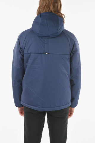 Fleece Inner 2 Pockets LEGACY HD Jacket