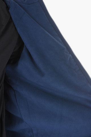Fleece Inner 2 Pockets LEGACY HD Jacket