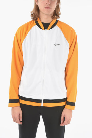 Two-Tone Dri-Fit STARTING FIVE Sweatshirt
