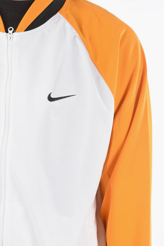 Two-Tone Dri-Fit STARTING FIVE Sweatshirt