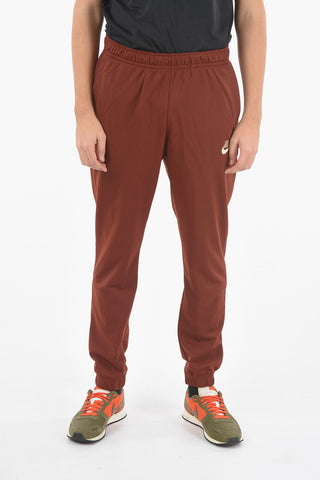 Set Felpa con Mezza Zip E  Joggers